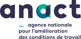 logo Agence Nationale pour l'Amélioration des Conditions de Travail