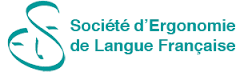 logo société ergonomie langue française