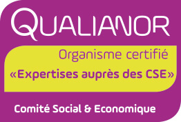 Certification "Qualianor"