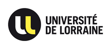 Logo de l'université de Lorraine