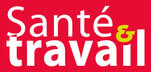 Logo de "Santé & Travail"