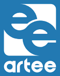 new logo artee small